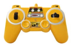 Jamara Sender Schwerlastkran Liebherr/MAN/Arocs 2,4G