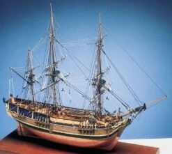 Krick Bounty H.M.A.V. Baukasten