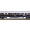 Amati Eisenbahnwagen Orient Express Schlafwagen 1929 LX 1:32 Bausatz