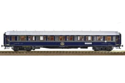 Amati Eisenbahnwagen Orient Express Schlafwagen 1929 LX 1:32 Bausatz