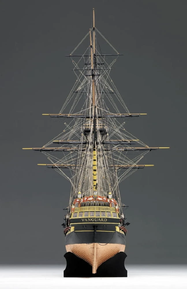 Krick Vanguard H.M.S. Victory Models – Bild 2