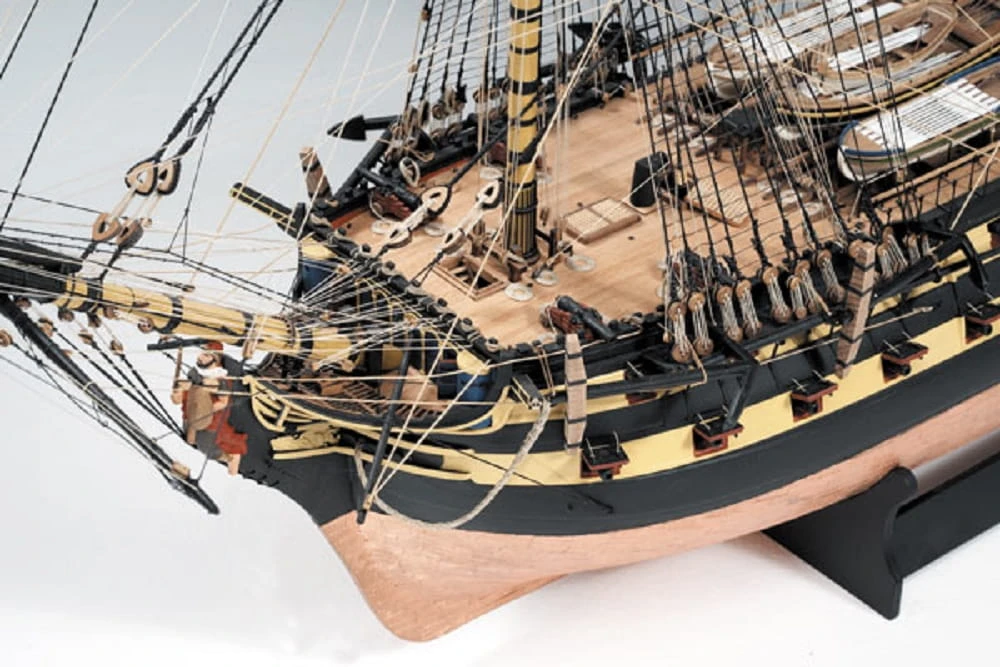 Krick Vanguard H.M.S. Victory Models – Bild 4