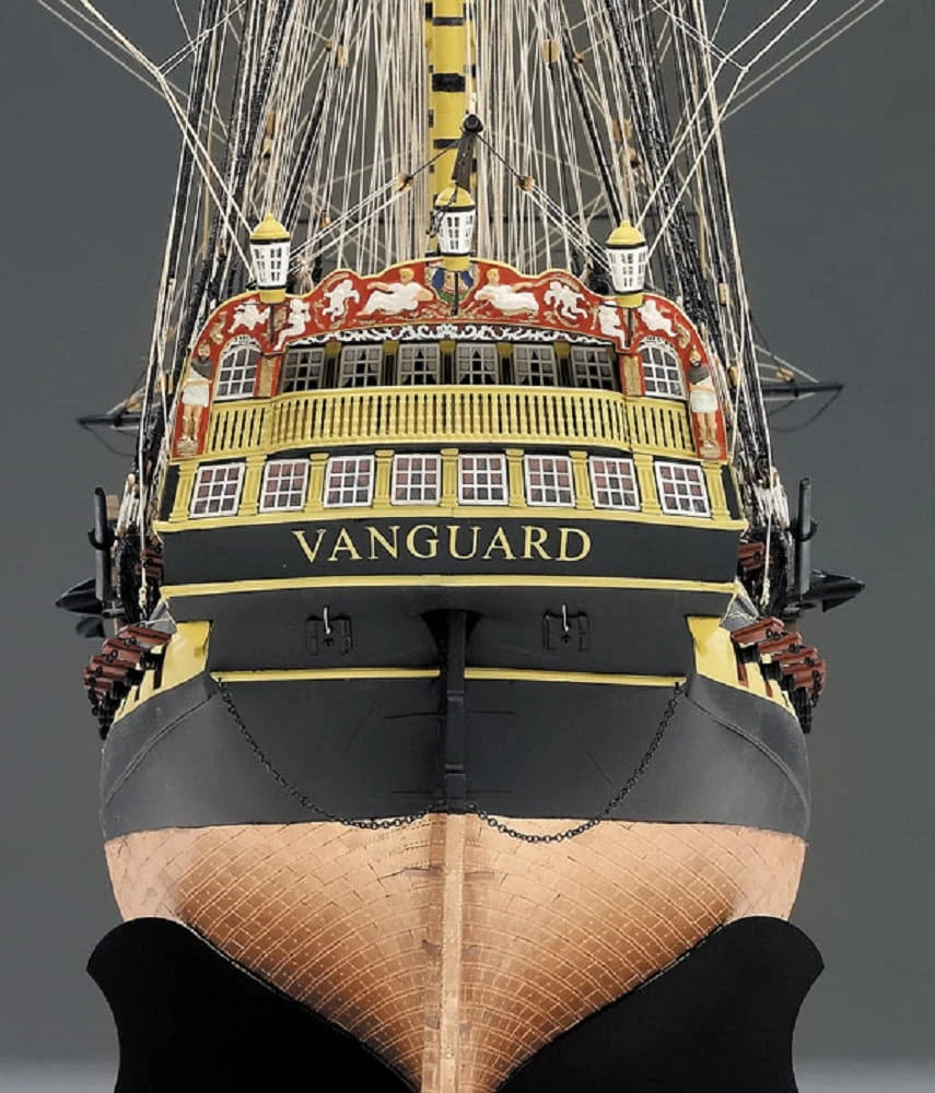 Krick Vanguard H.M.S. Victory Models – Bild 5