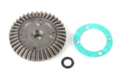 LRP Differential Zahnrad 38Z. + Dichtung S10