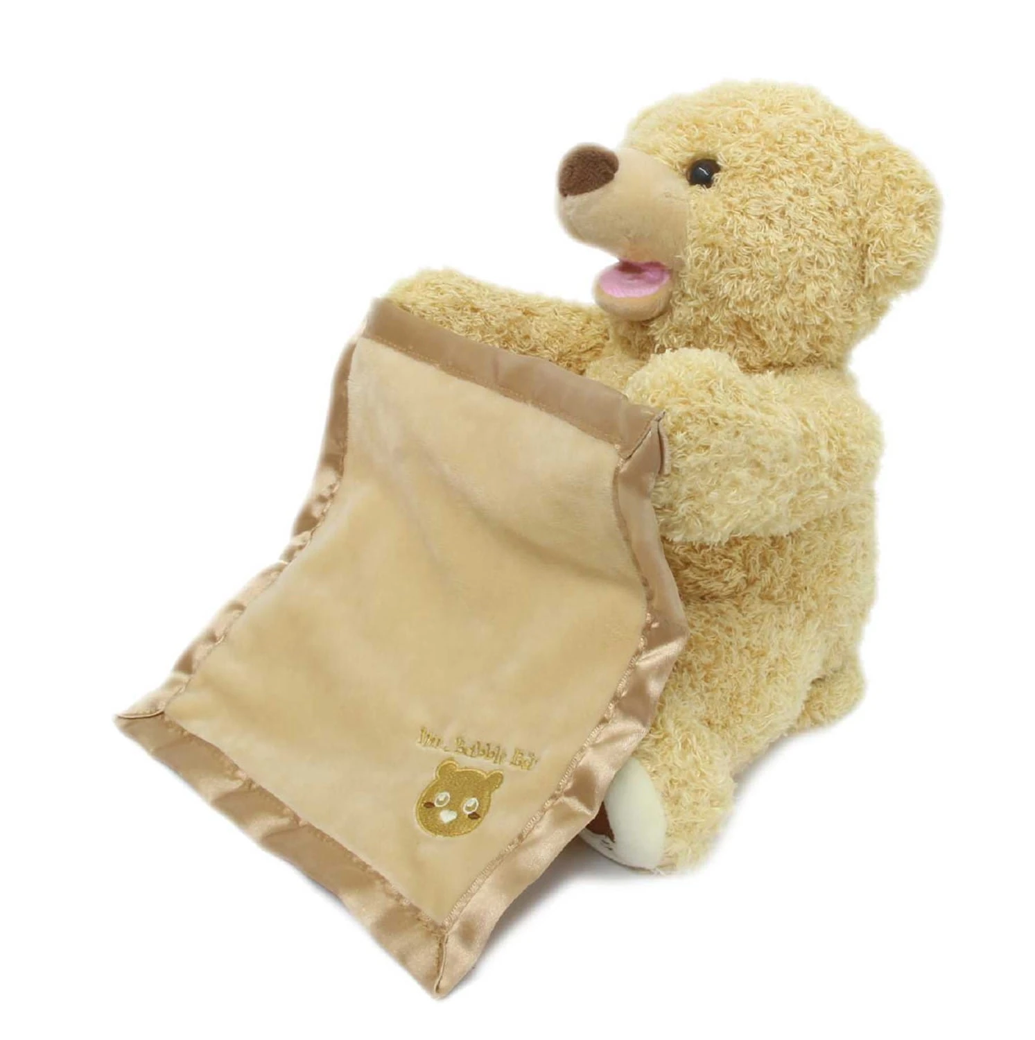 Jamara Mr. Babble Bear – Bild 11