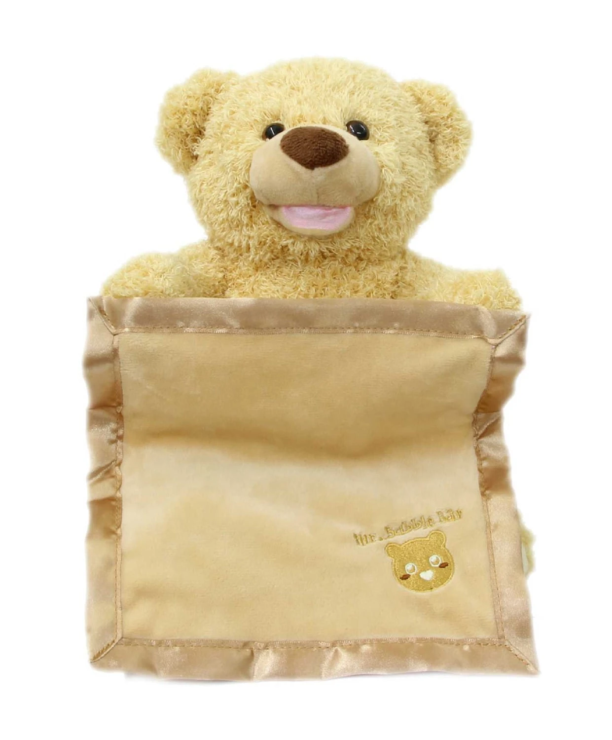 Jamara Mr. Babble Bear – Bild 2