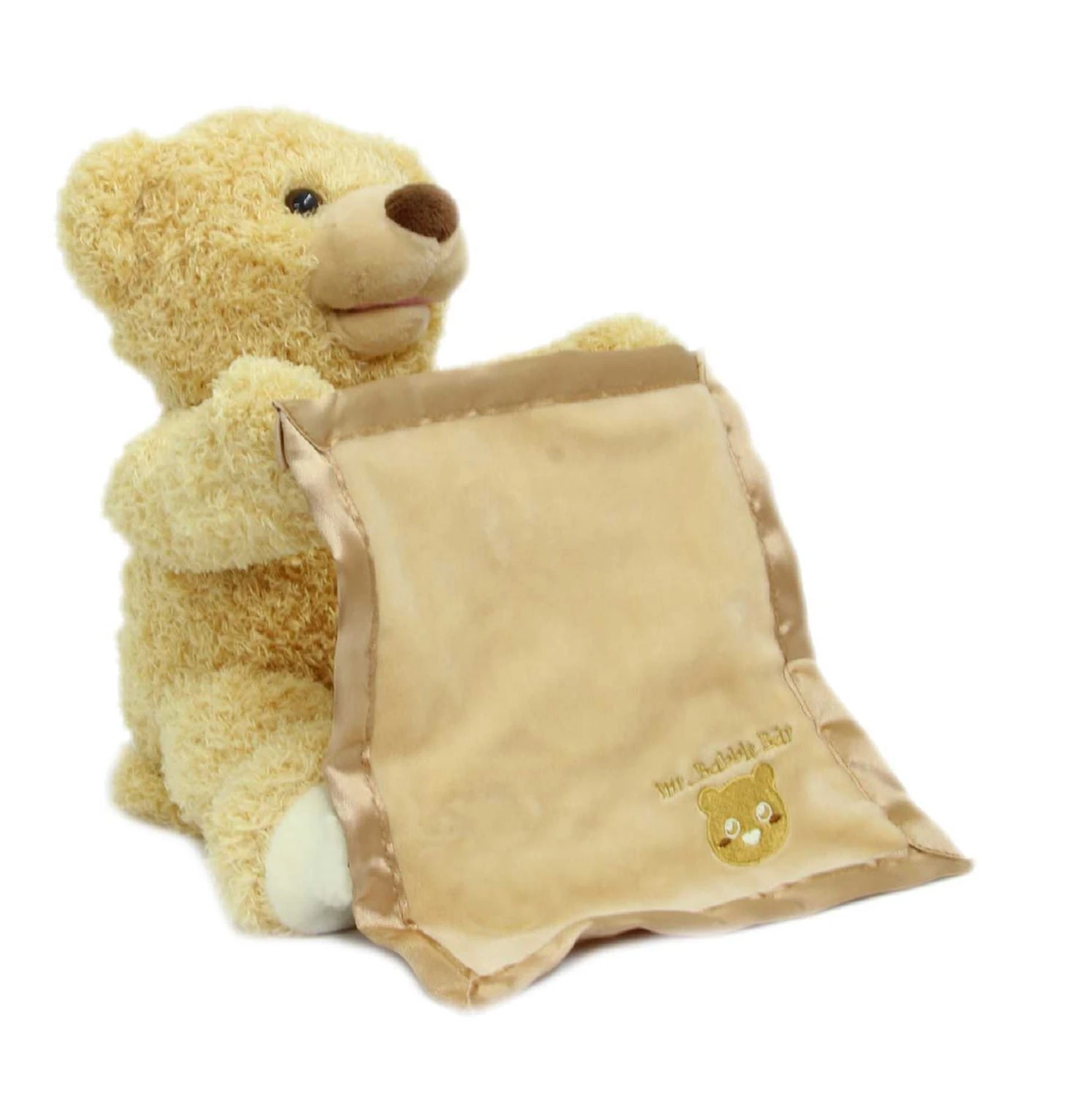 Jamara Mr. Babble Bear – Bild 6