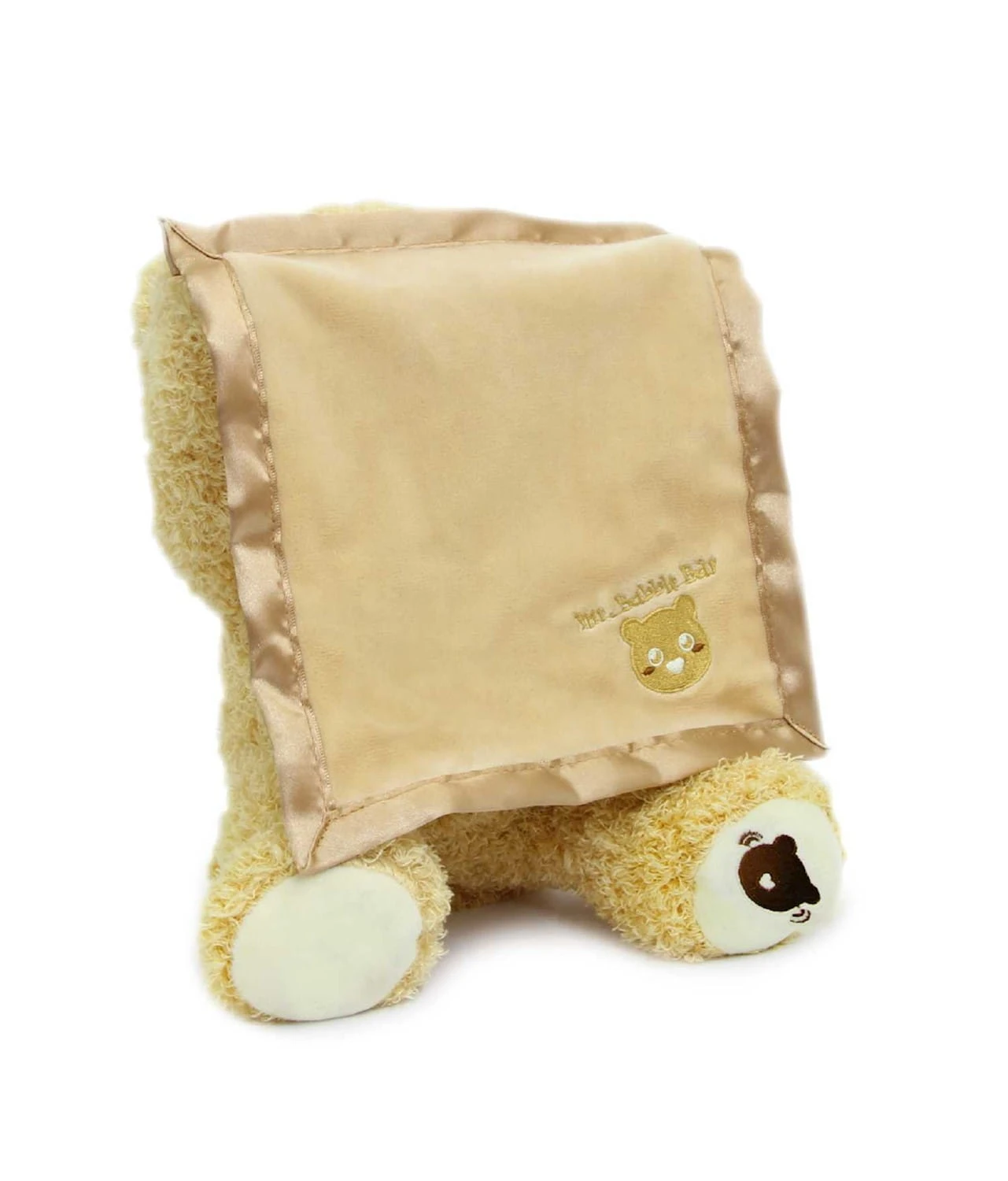 Jamara Mr. Babble Bear – Bild 7