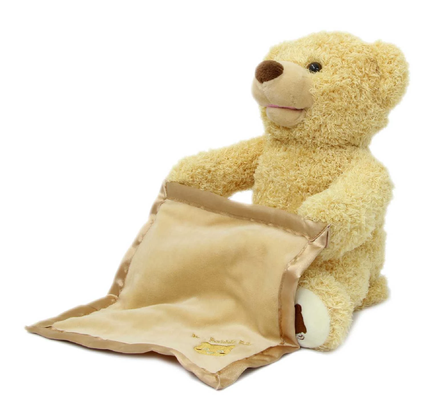 Jamara Mr. Babble Bear – Bild 8