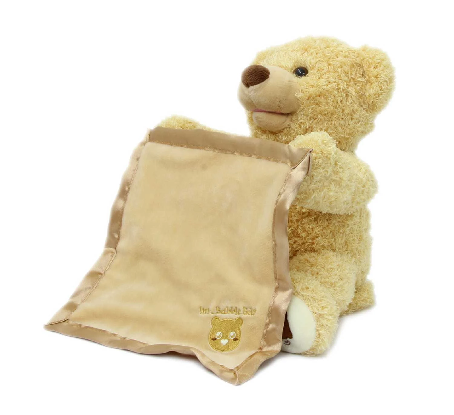 Jamara Mr. Babble Bear – Bild 9