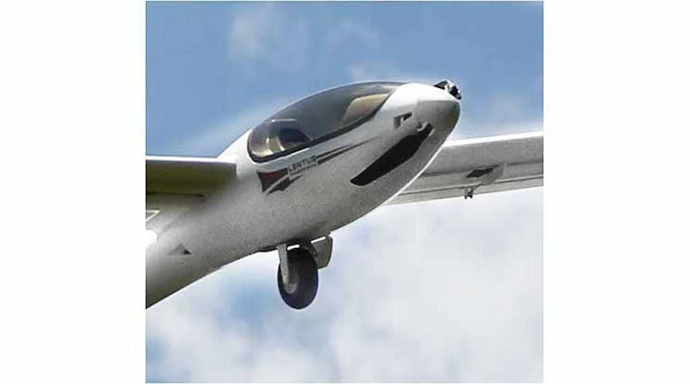 Multiplex Einziehfahrwerk Lentus (Bausatz Mit Ø70mm Rad) – Bild 3