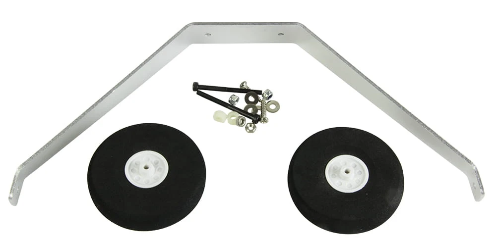 Multiplex Fahrwerkssatz AcroMaster Pro