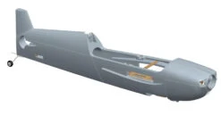 Multiplex Rumpf Extra 330LX