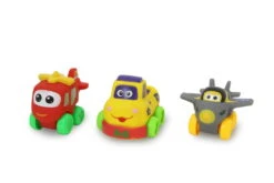 Jamara My First Pinchies Set B