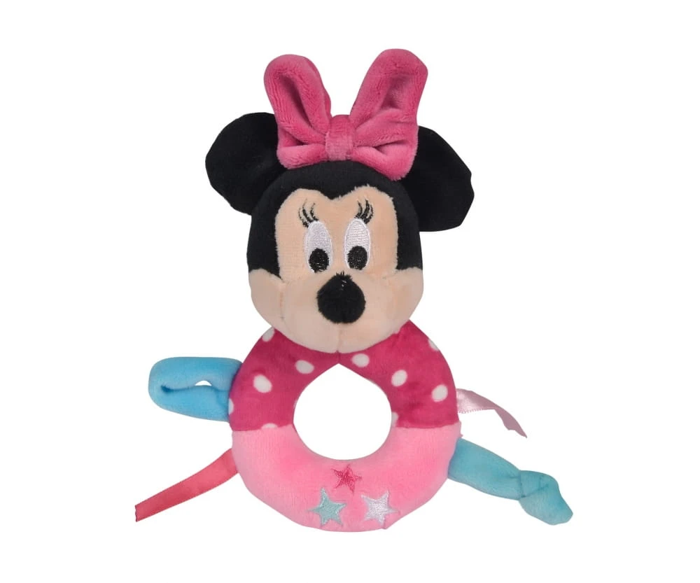 Nicotoy Disney Minnie Ringrassel Color