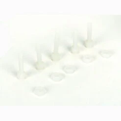 Proboat Breakaway Screw: Zelos 36, UL-19