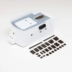 Proboat Deck Cabins: Tug 30