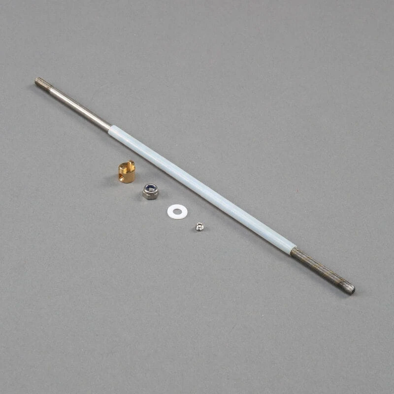 Proboat Flex Shaft: Sonicwake 36"