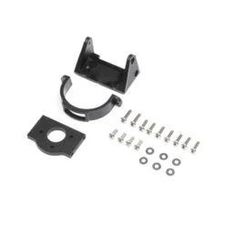 Proboat Motor Mount Set: Sonicwake 36 V2