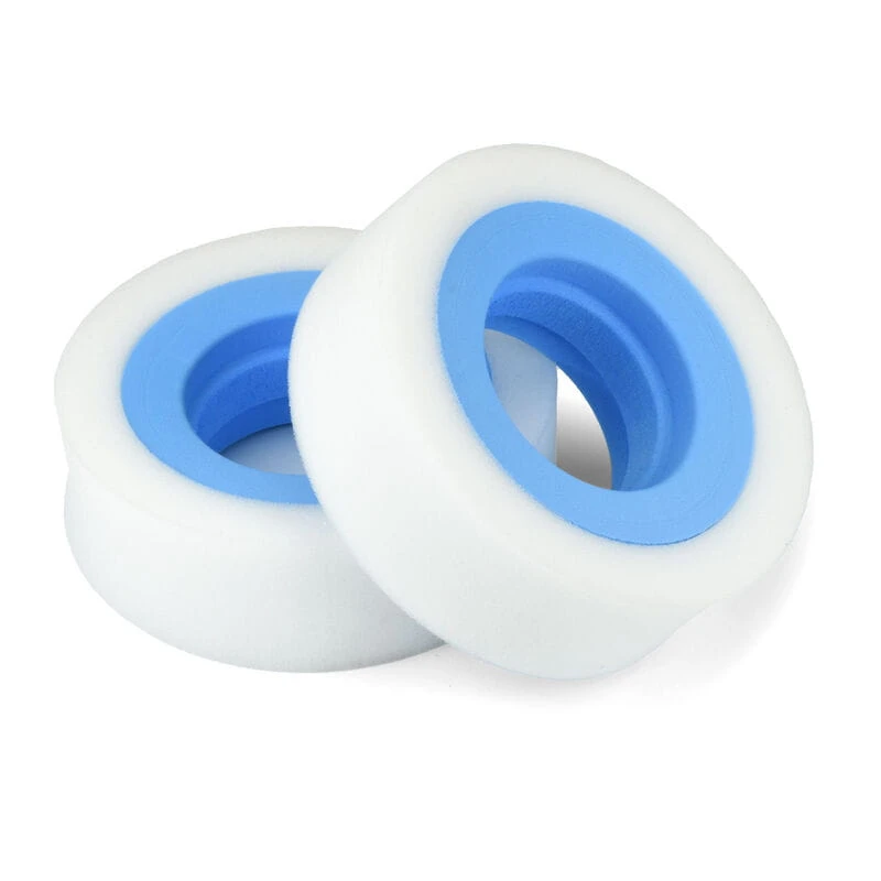 Proline 1:6 Dual Stage Fr/Rr 2.9" Crawling Foam (2): SCX6 – Bild 3