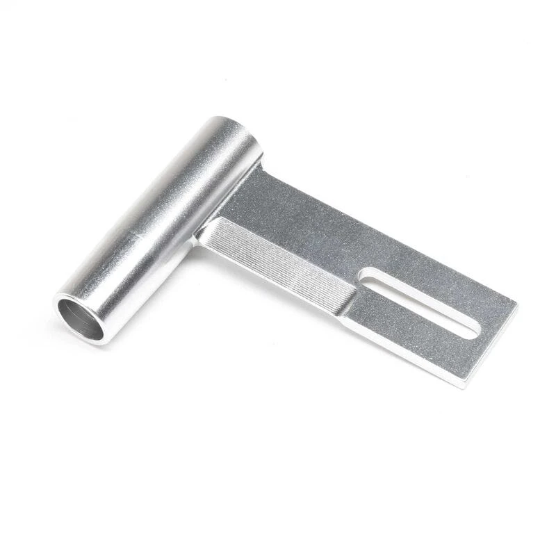 Proboat Prop Strut Adjustable: 42-inch Blackjack