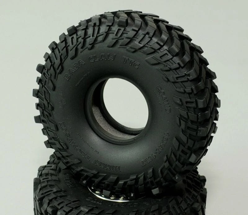 RC4WD Mickey Thompson 1.55 Single Baja Claw TTC Scale Reifen