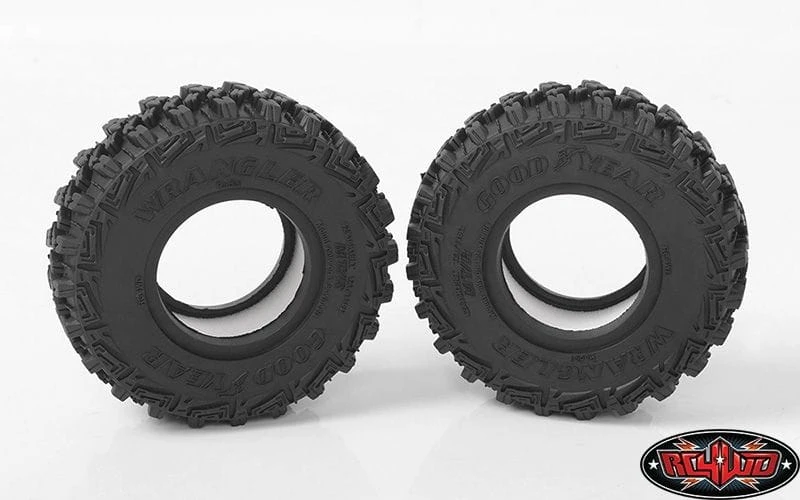 RC4WD Goodyear Wrangler MT/R 1.9 4.19 Scale Reifen