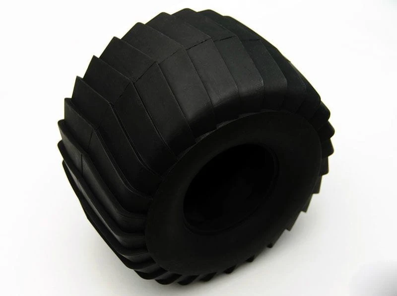 RC4WD Traxtor XL Pulling Clod TXT-1 Jugg Reifen