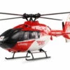 Amewi RC Hubschrauber DRF AFX-135 PRO Brushless 6 Kanal 352mm 6G RTF