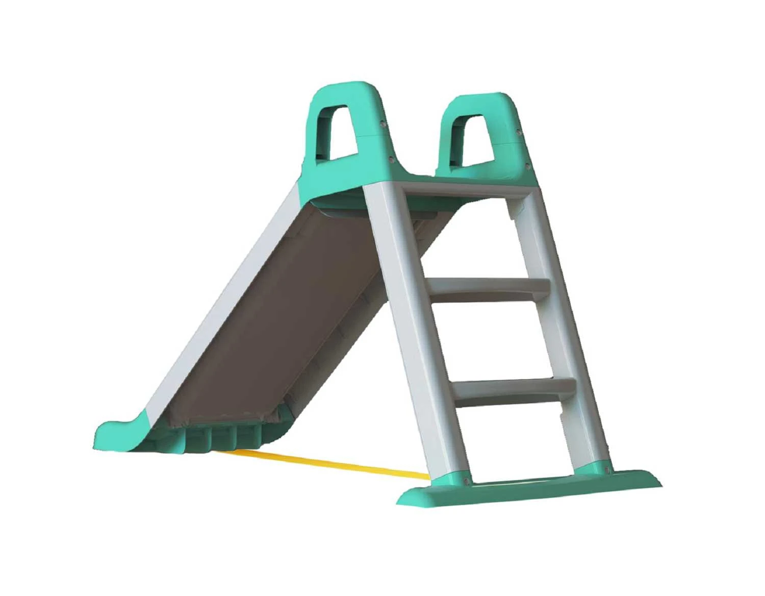 Jamara Rutsche Funny Slide Grau – Bild 4