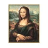 Schipper Malen Nach Zahlen Mona Lisa