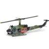 Schuco Bell UH 1D SAR Oliv 1:35