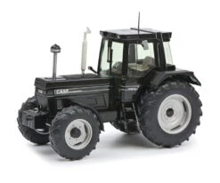 Schuco CASE 1455 XLA Schwarz 1:32