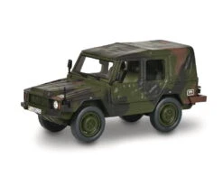 Schuco LKW 0,5t Leicht ILTIS 1:35