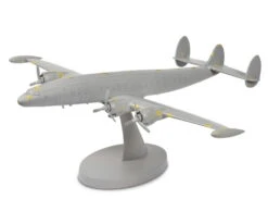 Schuco Lockheed L1049G KLM 1:72
