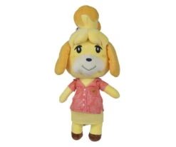Simba Toys Animal Crossing Melinda, 40cm