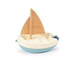 Smoby LS Green Badespielzeug Segelboot