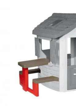 Smoby Picknicktisch Für Neo Jura Lodge Haus