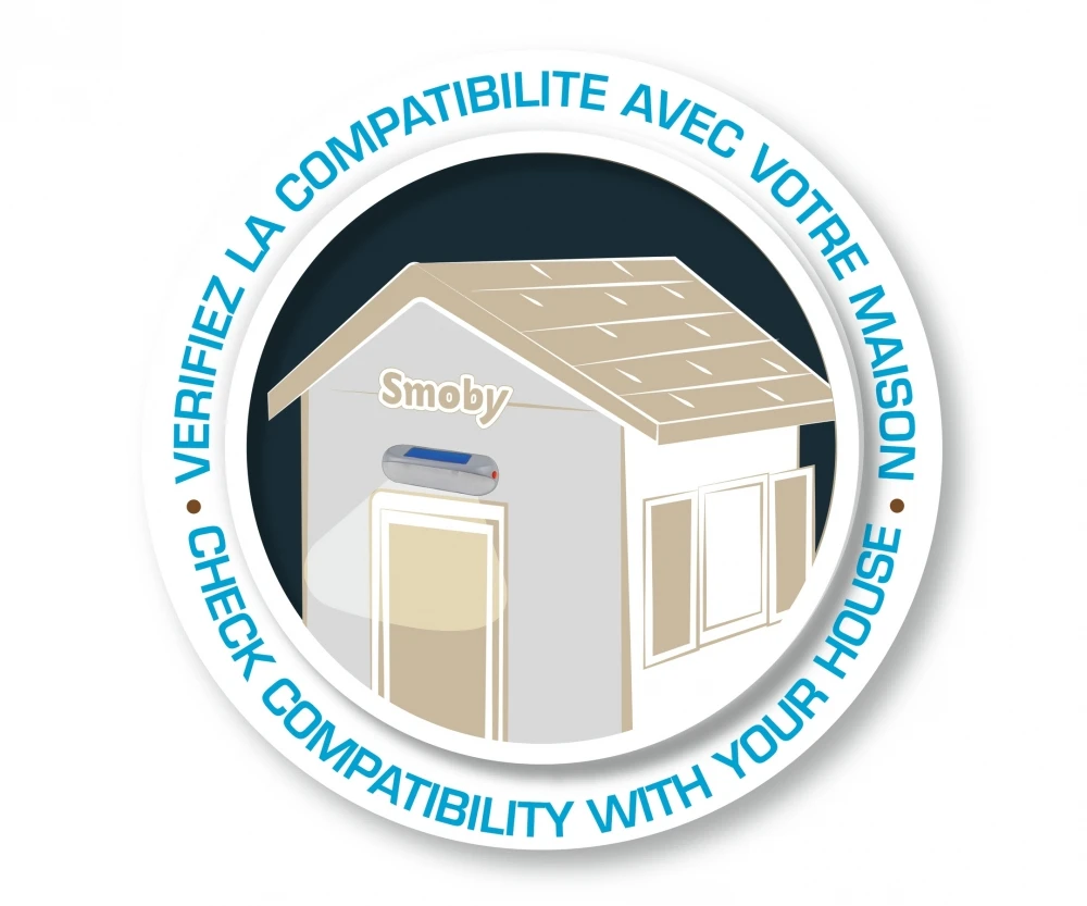 Smoby Solarlampe Mit Tragegriff – Bild 6