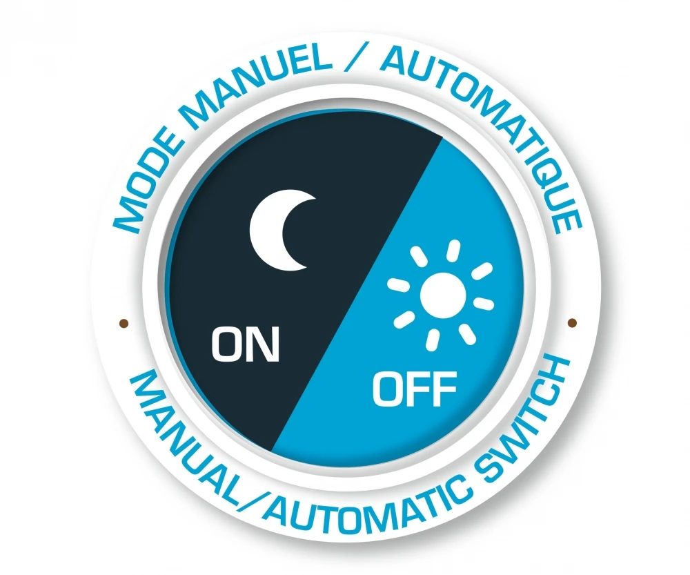 Smoby Solarlampe Mit Tragegriff – Bild 7