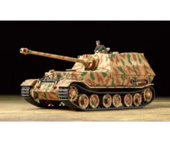 Tamiya 1:48 Jagdpanzer Elefant