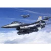 Tamiya 1:48 Lockheed Mar.F-16CJ Fighting Falcon