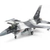 Tamiya 1:48 Lockheed Martin F-16C/N Aggressor