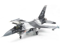Tamiya 1:48 Lockheed Martin F-16C/N Aggressor