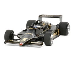 Tamiya Lotus Typ 79 1978 1:20 Platik Modellbau Auto Bausatz