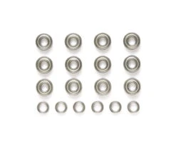 Tamiya M-05 Kugellagersatz