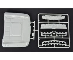 Tamiya M-Teile Dach MB Arocs / 56352