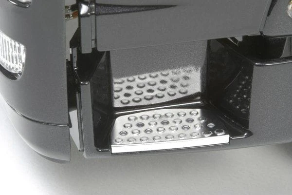 Tamiya RC Truck MAN TGX 26.540 XL 3 Achser 1:14 Bausatz – Bild 4