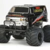 Tamiya RC Lunch Box Black Edition 1:12 Bausatz