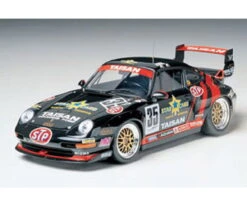 Tamiya Taisan Starcard Porsche 911GT2 " 95 1:24 Platik Modellbau Auto Bausatz